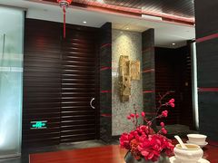 -中国坊中餐厅(石家庄希尔顿酒店)