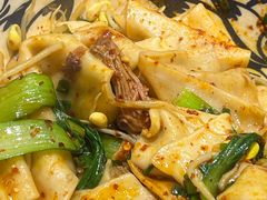 -子午路张记肉夹馍(兵马俑店)