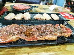 -牛犇炭火烤肉·鲜切烤肉(承德总店)