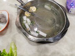-潮悦牛肉火锅城(水贝店)