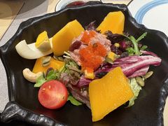 -大渔铁板烧(铁西万象汇店)