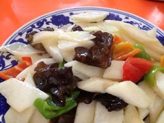 -特色小吃店(平遥县衙店)