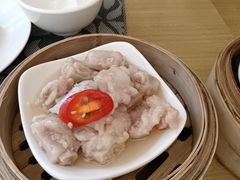 -牡丹国际大酒店-港式茶餐厅