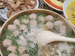 -那家老院子东北菜·饺子·小鸡炖蘑菇(艳华街店)