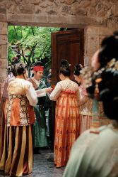 -禧百年中式婚礼馆