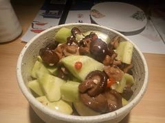 -萤初高端日料王(曲江银泰店)