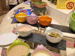 -港宸国际大酒店-西餐厅