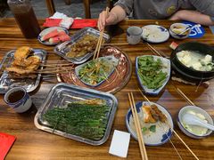 -燚焱炎火铜锅涮·烧烤