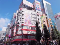 -秋叶原电器街