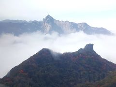 -少华山国家森林公园