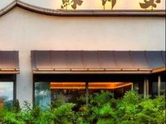 -蘇锦宴·淮扬菜烤鸭·小院(三元桥霄云路店)