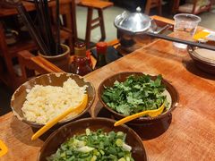 -周小明火锅(黑金冠社区店)