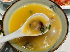 -松鹤楼(狮山永利广场店)