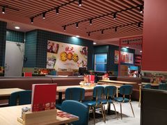 大堂-宏状元现熬粥·京味菜(三里河店)