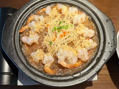-前海沿·青岛菜(李沧万达店)