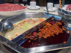 -家一加火锅(绿地翠谷总店)