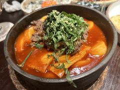 -Fuzzy Bistro 浮几韩餐·茶酒馆