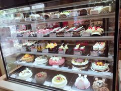 -85度C(上海兰溪二店)