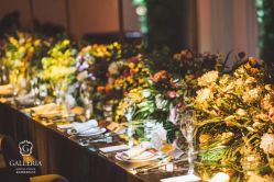 -格乐利雅婚礼艺术中心(南外滩店)