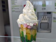 -Salud撒露欧洲冻酸奶(798艺术区店)