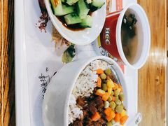 -HCC 家乡鸡(恩广店)