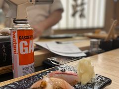 -鮨政·Omakase(港汇恒隆广场店)