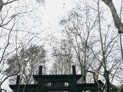 -杭州黄龙洞