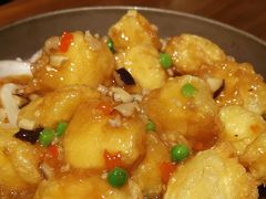 -水门巷餐厅(古子城店)