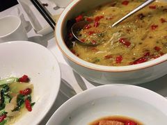 -小厨娘淮扬菜(清江苏宁广场店)