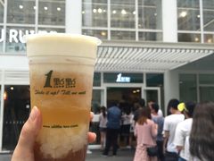 -1点点(银座和谐广场店)