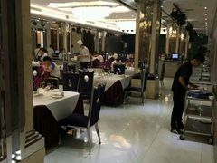大堂-香满楼(清水河路店)