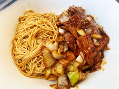 -小方的面(徐家汇店)