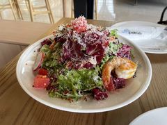 -Pekaa啤咖食肆Coffee&Bistro