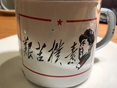 -喝丢一只鞋海鲜烧烤·海肠捞饭(东关街店)