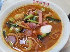 -项记面馆(明瓦廊店)