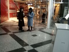 -万达影城(锦华万达广场IMAX店)