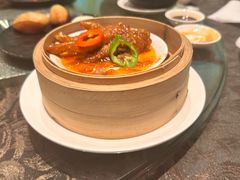 -汇景希尔顿逸林酒店·悦轩中餐厅