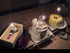 -柏尼娅PEARIA·蛋糕定制(静安店)