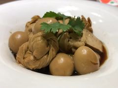 -骏莱海鲜鱼港(五角场店)