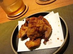 -RONIN Snack Bar