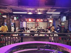 -五马集·海鲜·温州大牌档(黑金冠五马街十字路口店)