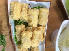 黄金卷-木辛水水冰煮羊(凤三直营店)