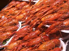 -东门町美食街