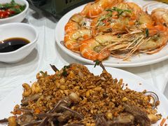 -活潑鲜跳(湖滨商业街店)