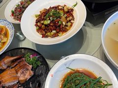 -饕然·民间川菜(龙泉店)
