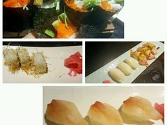 -梅筑·创意料理(王府井百货店)