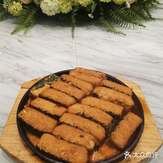常胜海鲜酒家(汇华店)