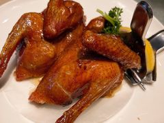 -金苑海鲜酒家(来魅力店)