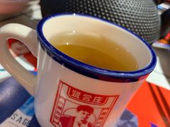 -贤合庄卤味火锅(顺城店)