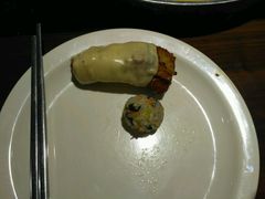 -火炉火自助餐(枫蓝国际店)